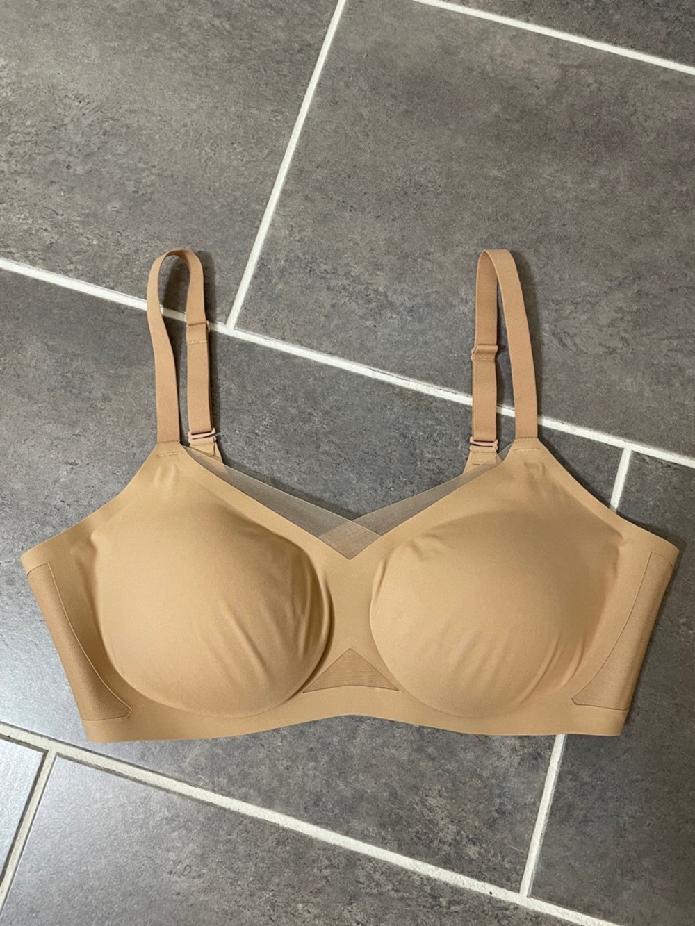 HONEYLOVE CrossOver Bra size XL - Picture 2 of 7